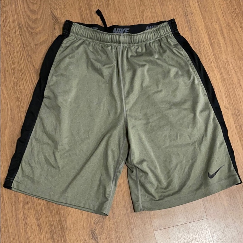 Nike Dri-Fit Shorts